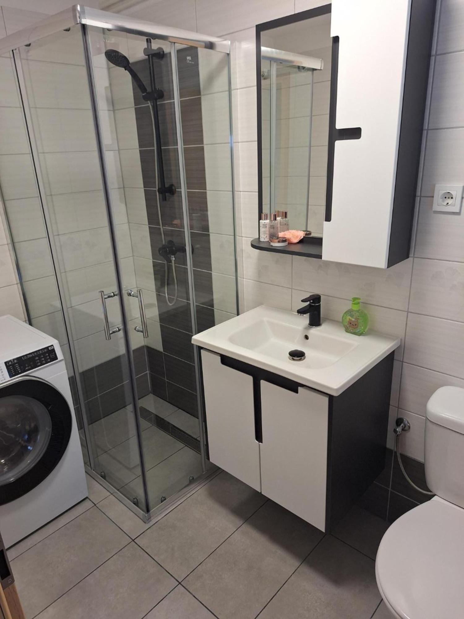 Apartment Belka Jesenice Εξωτερικό φωτογραφία
