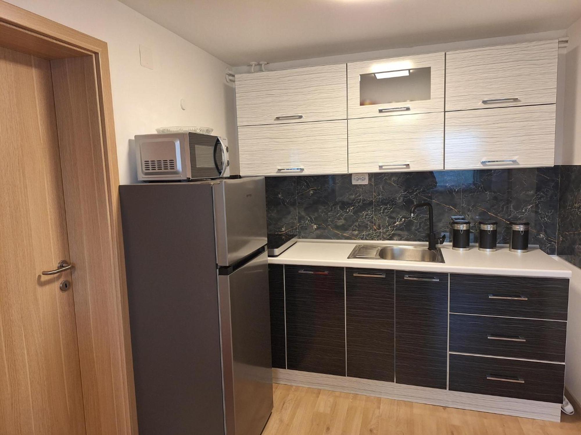 Apartment Belka Jesenice Εξωτερικό φωτογραφία