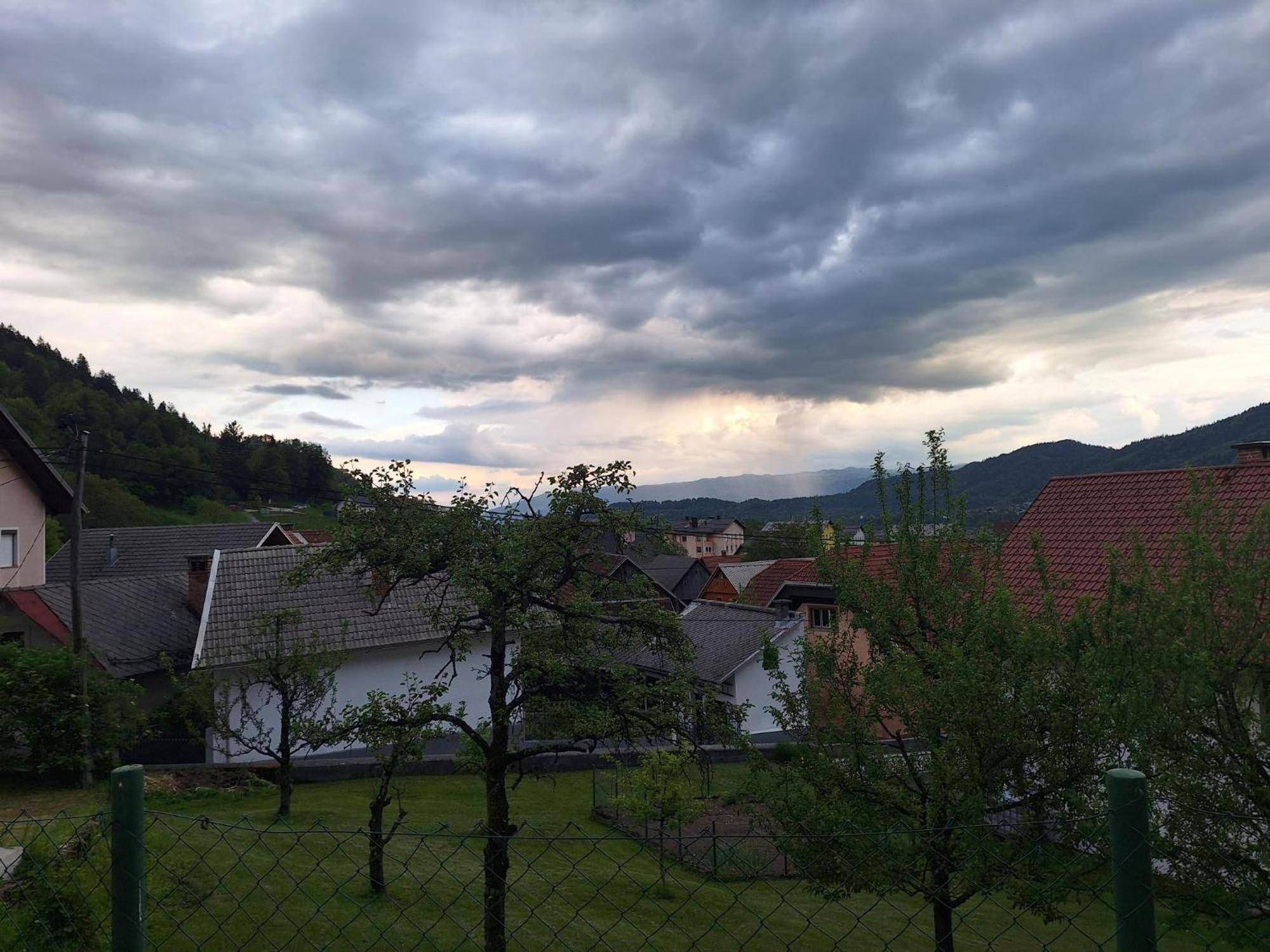 Apartment Belka Jesenice Εξωτερικό φωτογραφία