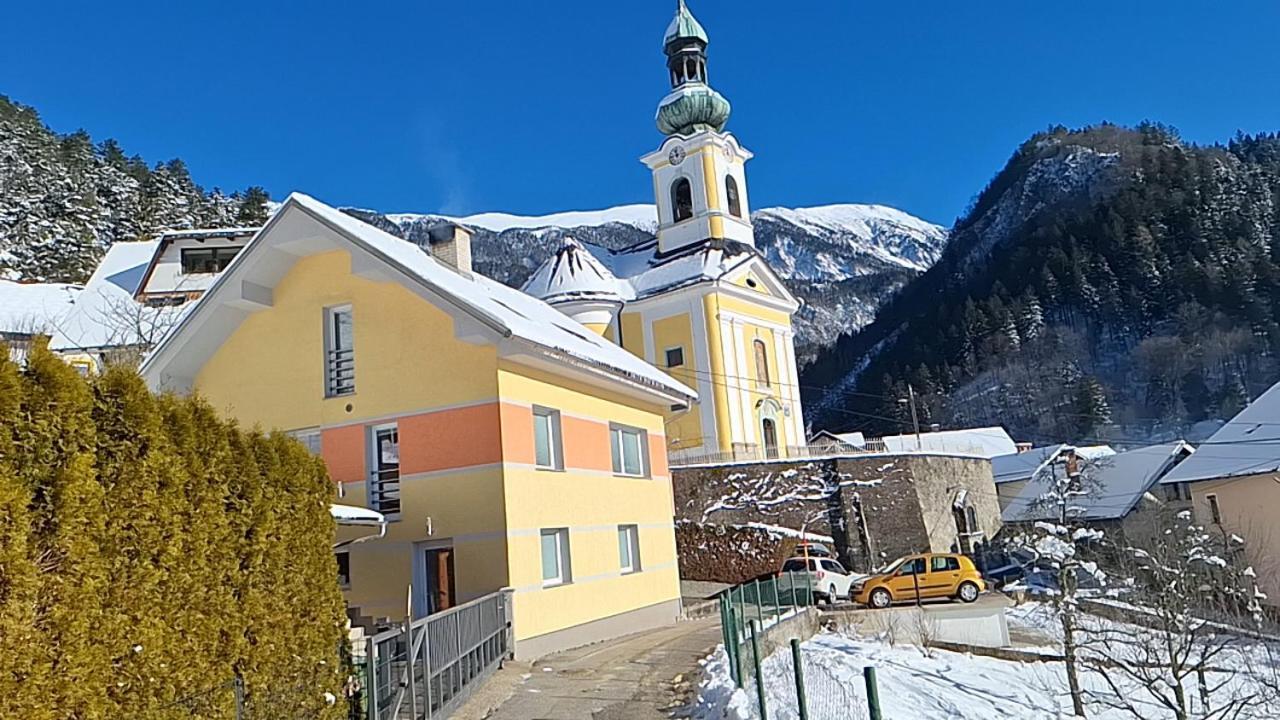 Apartment Belka Jesenice Εξωτερικό φωτογραφία
