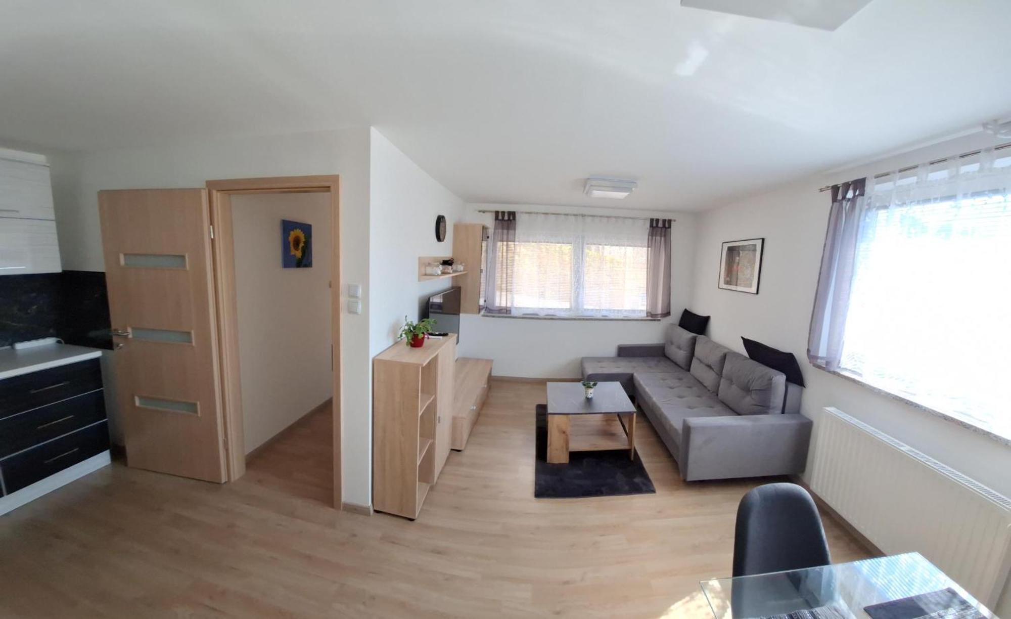 Apartment Belka Jesenice Εξωτερικό φωτογραφία