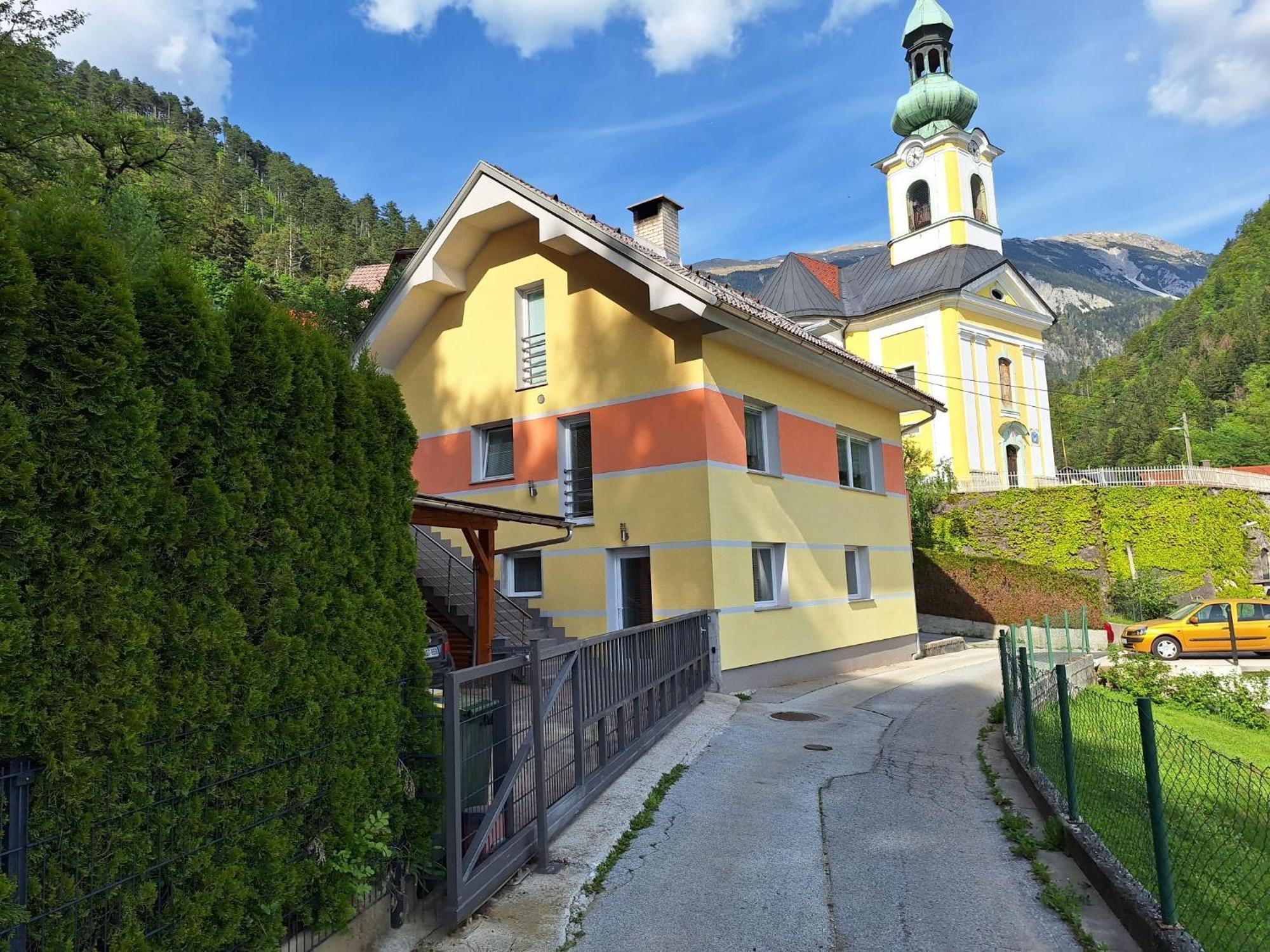 Apartment Belka Jesenice Εξωτερικό φωτογραφία